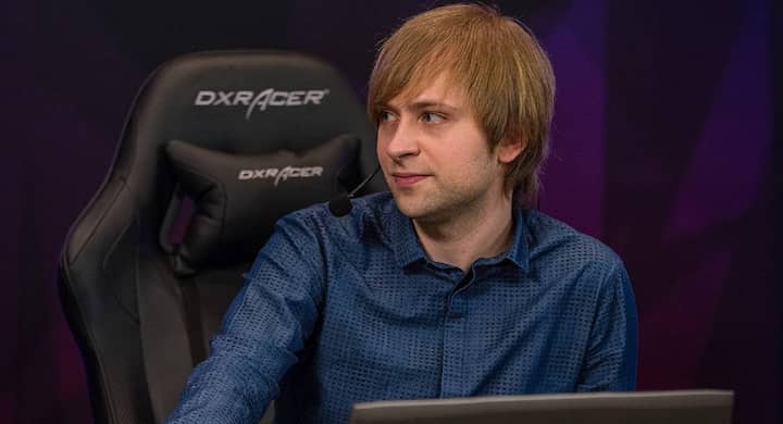 «Спортсмен — это гигачад, киберспортсмен — это пук-среньк» — NS