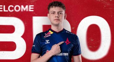 Astralis обновили состав по CS 2. device капитан, а bro новый игрок