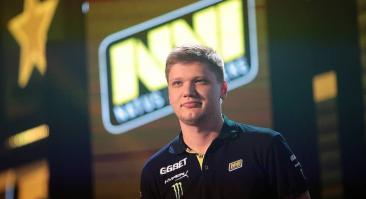 S1mple недоволен новой версией CS: «Почему я лагаю в этой игре? У меня ПК за $10 тысяч»