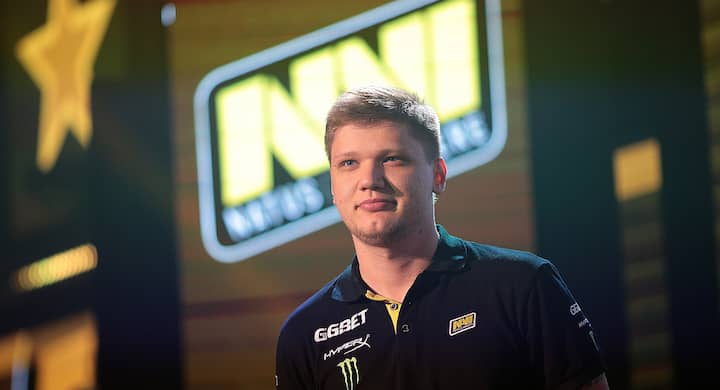 S1mple недоволен новой версией CS: «Почему я лагаю в этой игре? У меня ПК за $10 тысяч»