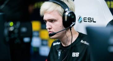 BetBoom запустила игру «Что раньше» к мейджору по CS 2