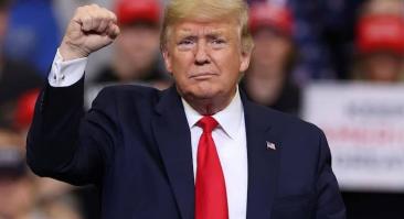 Трамп победит на выборах Президента США, так считают иностранные букмекеры