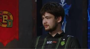 Falcons — чемпионы DreamLeague Season 22