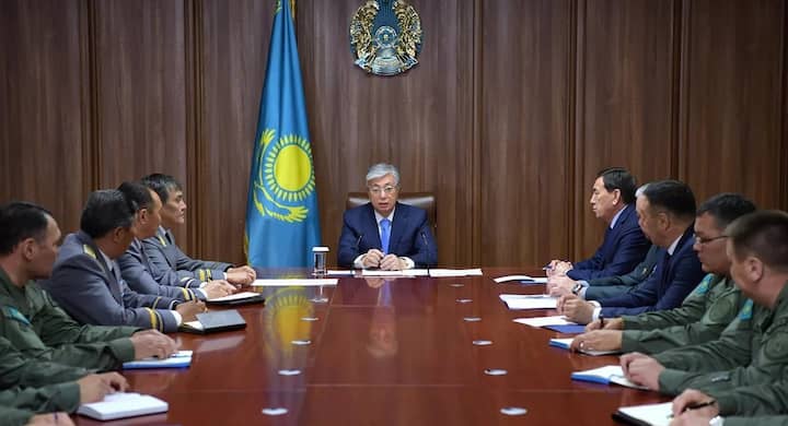 В Казахстане выигрыши в БК будут использоваться для взыскания алиментов