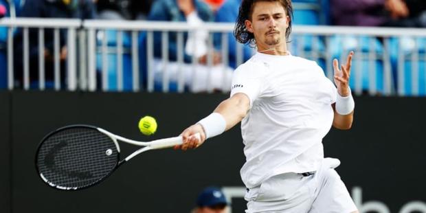 прогнозы на ATP