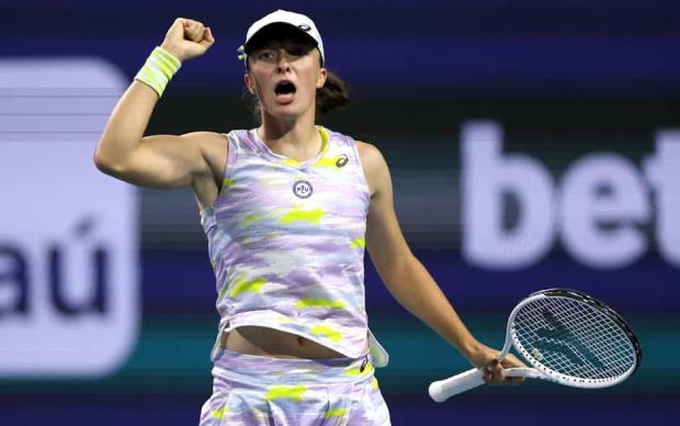Прогнозы на WTA