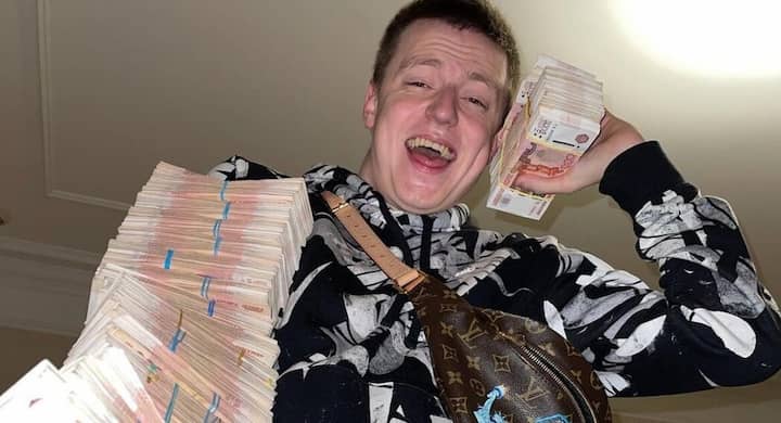 MrBeast подписался на Mellstroy. Белорусский стример заплатил за это 150 млн рублей
