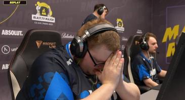 Cloud9 снялась с закрытых отборочных на IEM Dallas 2024