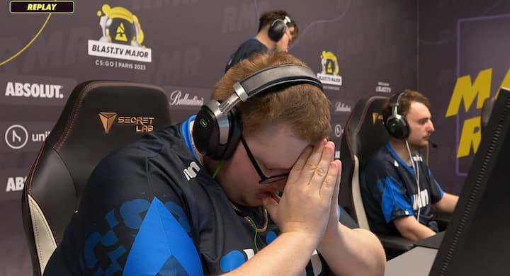 Cloud9 снялась с закрытых отборочных на IEM Dallas 2024