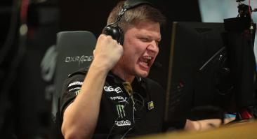 S1mple заявлен запасным NAVI на PGL Major Copenhagen 2024