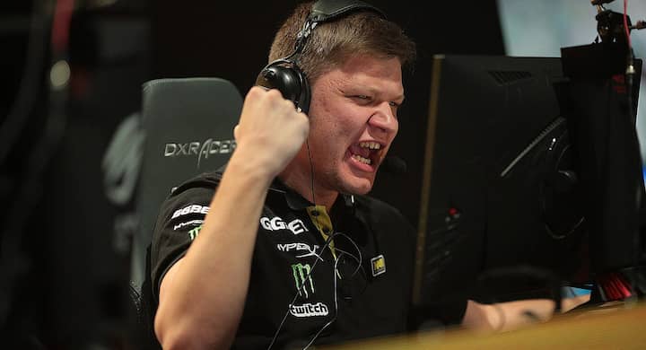 S1mple заявлен запасным NAVI на PGL Major Copenhagen 2024