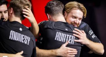 Vitality и G2 сыграют в финале мейджора по мнению букмекеров