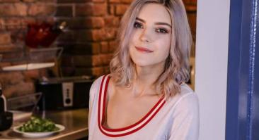 Eva Elfie получила второй бан на Twitch