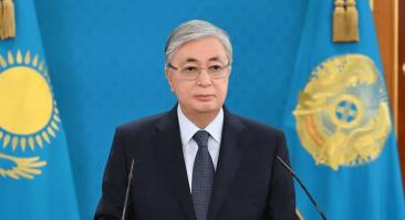 Президент Казахстана поручил ускорить принятие закона о лудомании