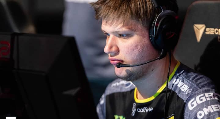 s1mple поведал о полученных инвайтах после ухода на инактив