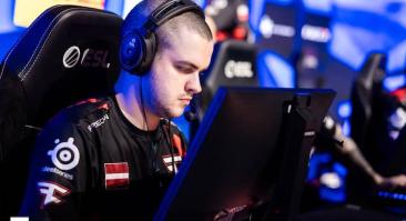 MOUZ и FaZe сойдутся в финале турнира IEM Chengdu 2024