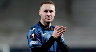 Opta считает «Аталанту» вторым фаворитом Серии А: на попадание в топ-2 коэффициент 8