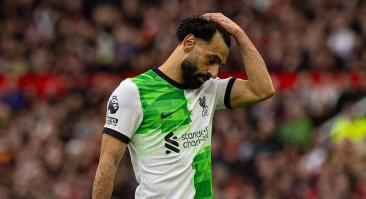 «Ливерпуль» по xG переиграл МЮ в 4 раза, но потерял очки