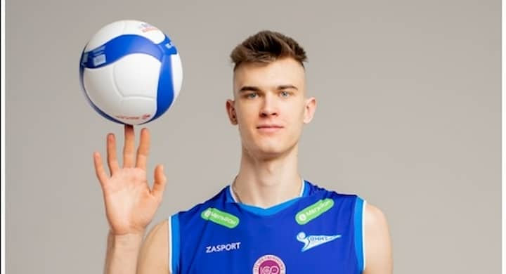 Владислав Бабкевич из «Зенита» — MVP символической сборной второго дня 1/4 финала