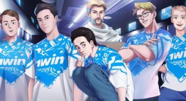 Российскую команду 1win отстранили с мейджора по Dota 2