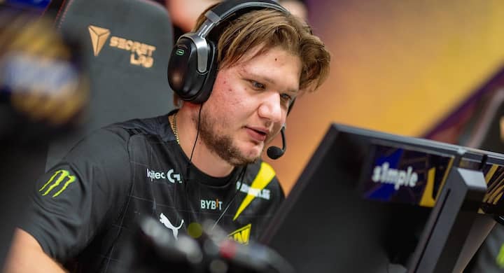 OverDrive раскритиковал уроки S1mple по CS 2