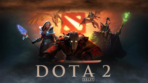 Ставки на Дота 2 Dota