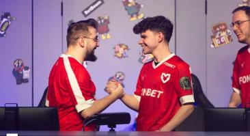 MOUZ впервые возглавила рейтинг HLTV.org