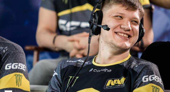 S1mple раскрыл, когда планирует вернуться к стримам на Twitch