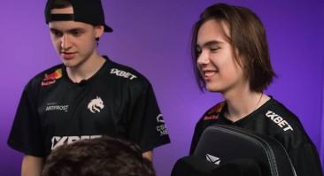 Spirit — новый лидер мирового рейтинга от Valve, Virtus Pro в топ-10