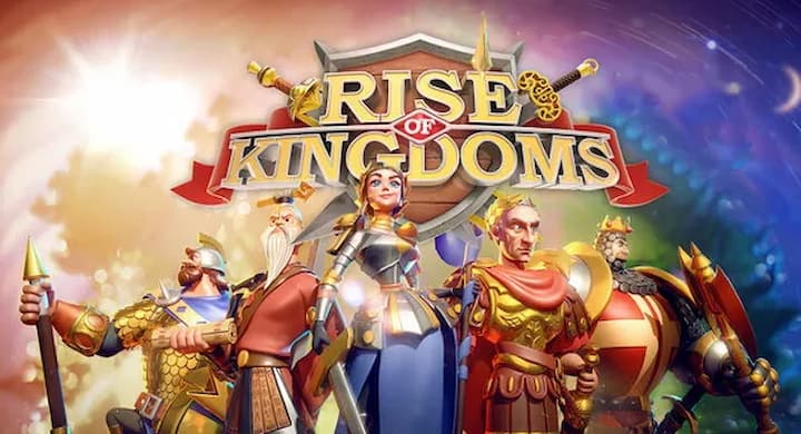 Rise of Kingdoms: какую цивилизацию выбрать?