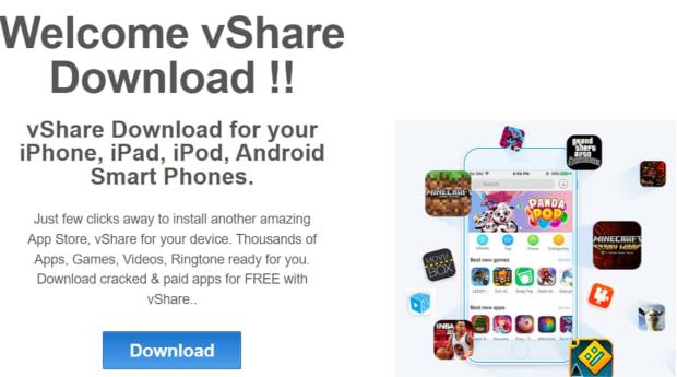 vshare