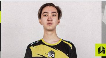 Cloud9 нашли четвертого игрока в свой состав. Им станет казахстанский киберспортсмен