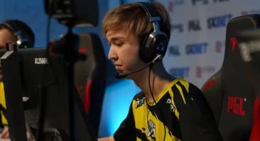 ICY перевели в запас Amkal Esports из-за теста в Cloud9