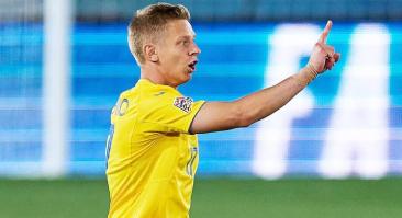 Суперкомпьютер предсказал перспективы сборной Украины на Евро-2024