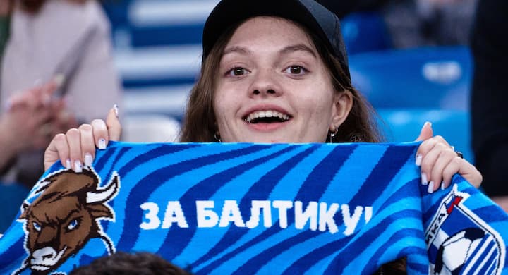 Тренер «Балтики» Нагайцев прокомментировал ничью с махачкалинским «Динамо» в РПЛ