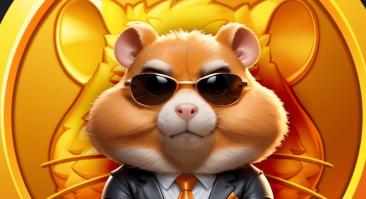 Hamster Kombat: когда листинг Хомяка?