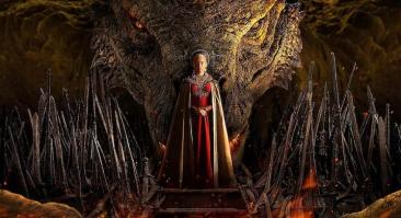 Вышла новая часть сериала по «Игре престолов». Где смотреть?
