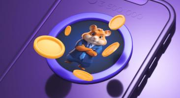 Hamster Kombat: проблемы с серверами Хомяка
