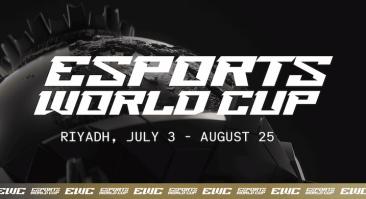 Esports World Cup: что нужно знать про чемпионат мира по киберспорту 2024