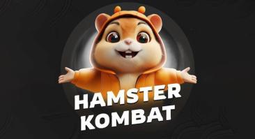 Hamster Kombat: создание лимитированного мерча от Хомяка