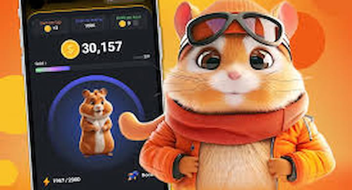 Hamster Kombat: хомяка можно продавать?