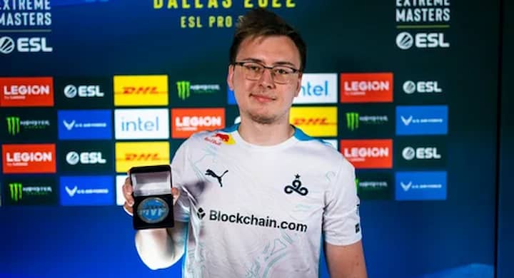 Стало известно, когда Cloud9 проведут свой первый матч в обновленном составе по CS 2