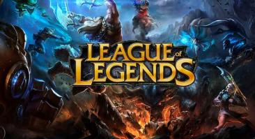 League of Legends: лучшие лесники