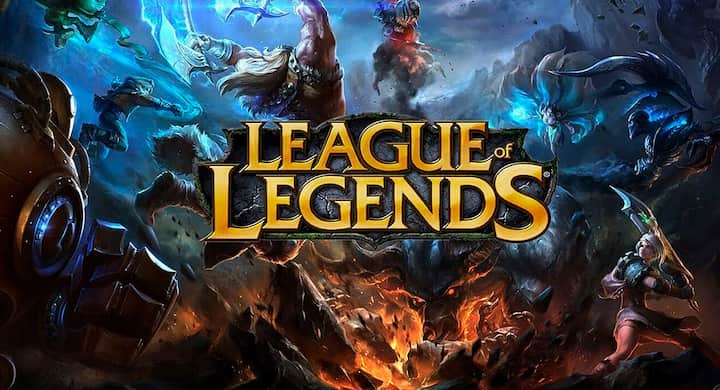 League of Legends: лучшие лесники
