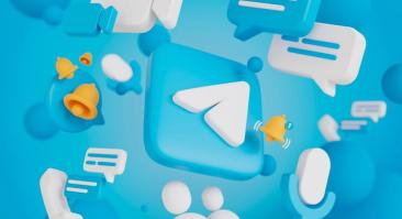 Эксперты хотят предостеречь от нового вида мошенничества в Telegram