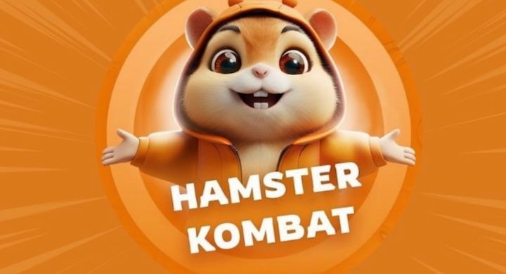 Разработчики Hamster Kombat хотят запустить листинг токена в сентябре