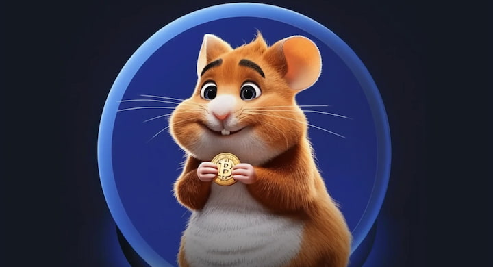 В Сети появилось новое комбо для Hamster Kombat на 22 и 23 августа