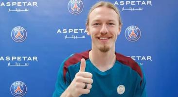 Сафонов пропустит гол в первом матче за «ПСЖ» с вероятностью 76%