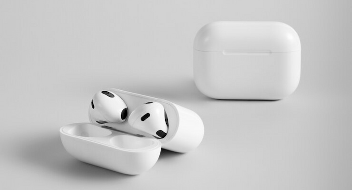 Компания Apple хочет представить новые модели AirPods впервые с 2021 года