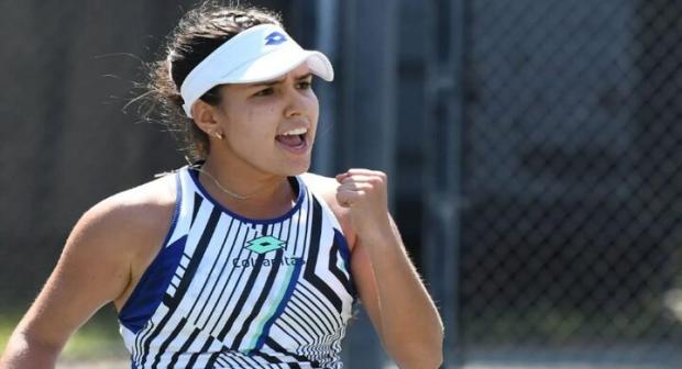Мария Осорио Серрано – Камилла Рахимова. Прогноз на 12 сентября 2024